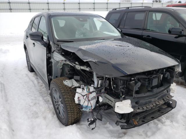 2019 mazda cx-5 touri