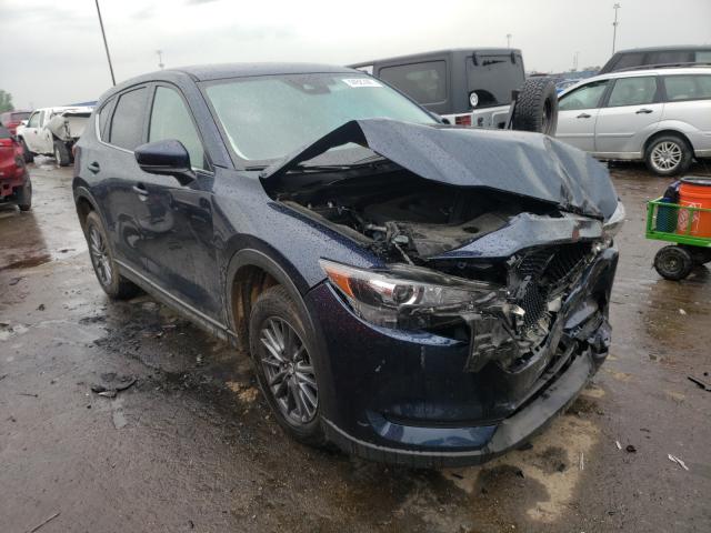 2019 mazda cx-5 touri