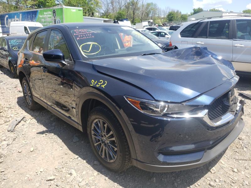 2020 mazda cx-5 touri