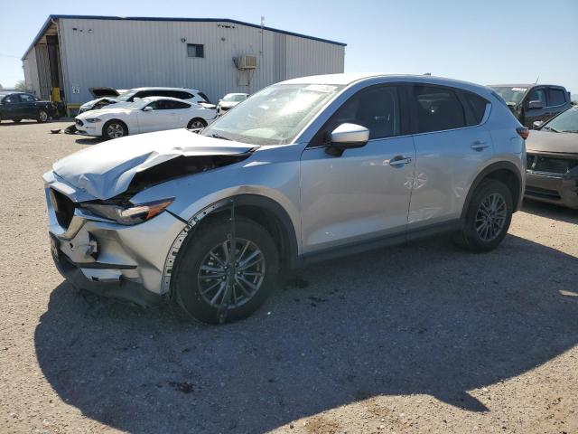 2021 mazda cx-5 touri