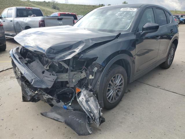 2021 mazda cx-5 touri
