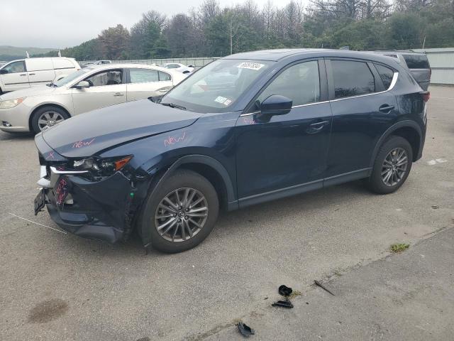 2021 mazda cx-5 touri