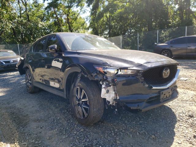 2017 mazda cx-5 touri