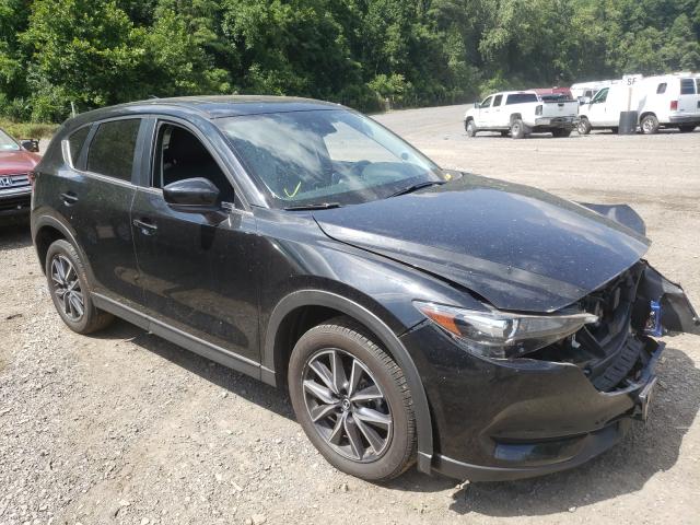 2018 mazda cx-5 touri
