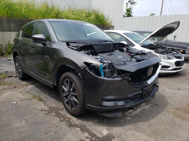 2018 mazda cx-5 touri
