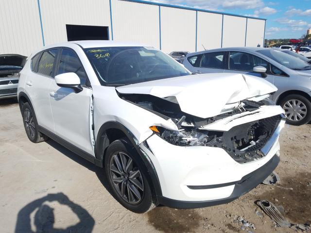 2018 mazda cx-5 touri