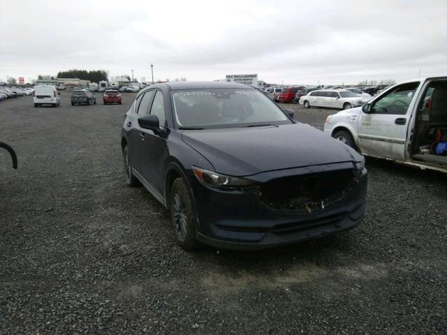 2018 mazda cx-5 touri