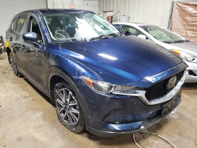 2018 mazda cx-5 touri