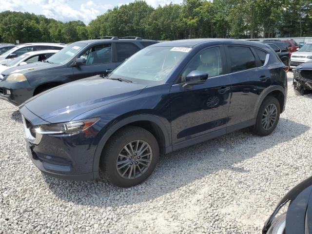 2018 mazda cx-5 touri