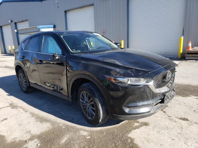 2019 mazda cx-5 touri