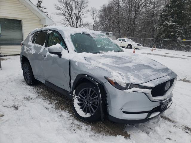 2019 mazda cx-5 touri