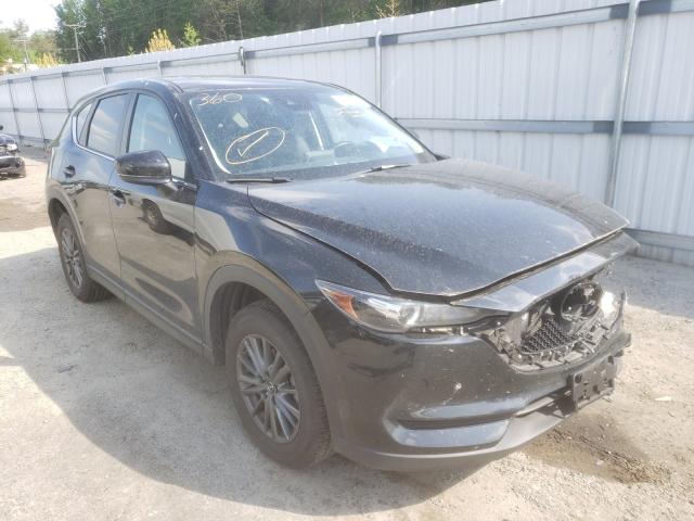 2020 mazda cx-5 touri