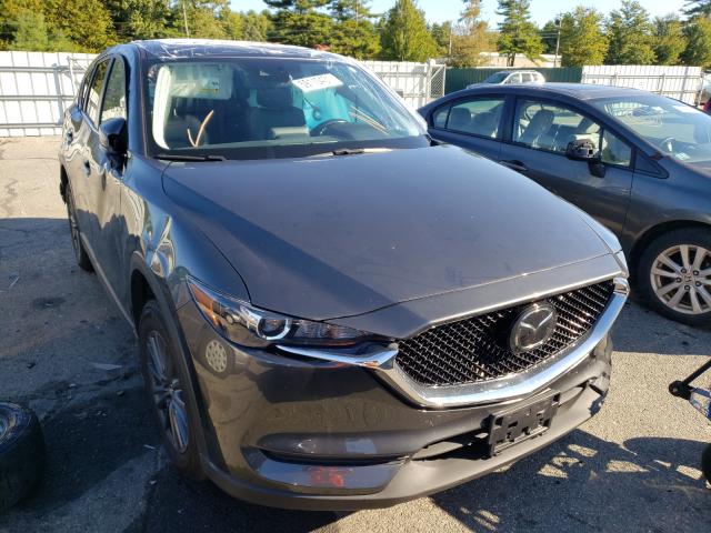 2020 mazda cx-5 touri