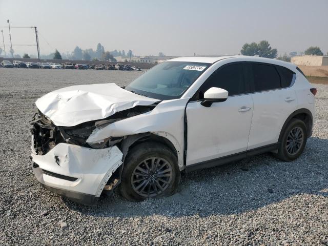 2021 mazda cx-5 touri