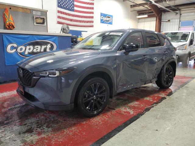 2023 mazda cx-5 prefe