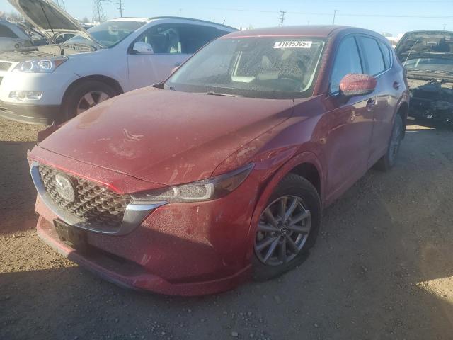 2023 mazda cx-5 prefe