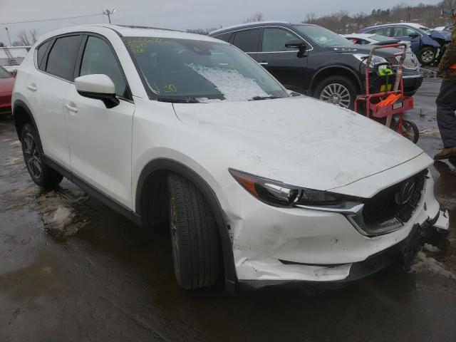 2018 mazda cx-5 touri