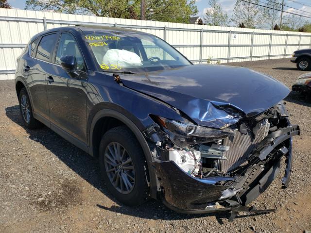2019 mazda cx-5 touri