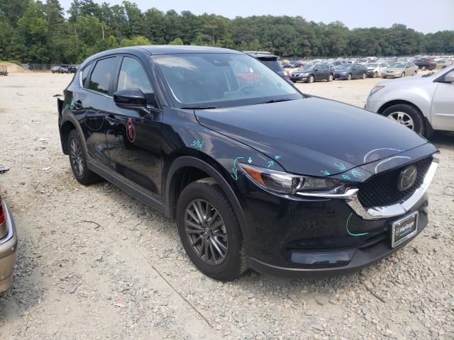 2019 mazda cx-5 touri