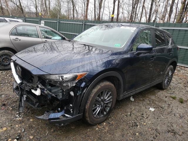 2019 mazda cx-5 touri