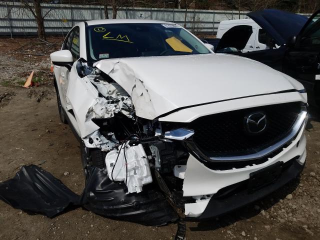 2019 mazda cx-5 touri