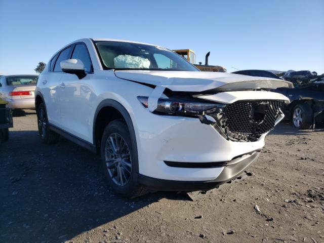 2020 mazda cx-5 touri