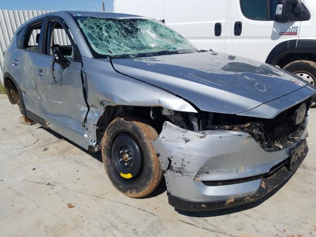 2019 mazda cx-5 touri
