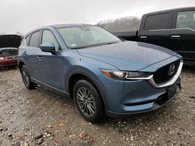 2020 mazda cx-5 touri