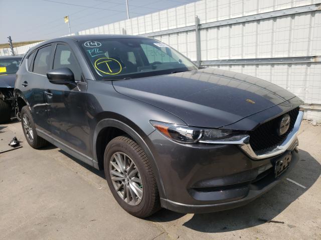 2019 mazda cx-5 touri