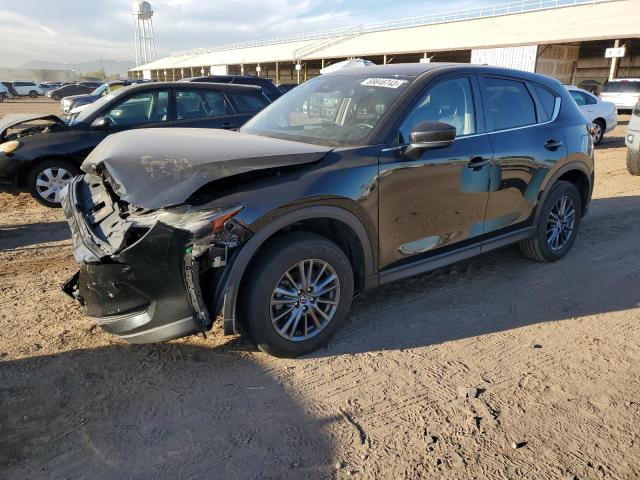 2020 mazda cx-5 touri