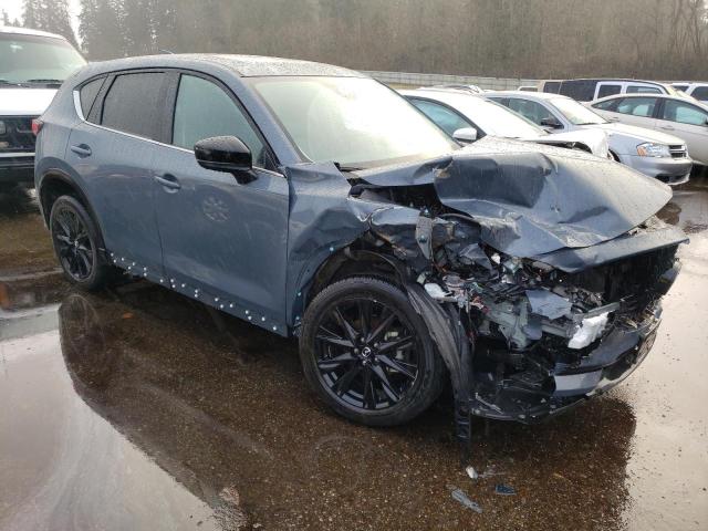 2021 mazda cx-5 touri