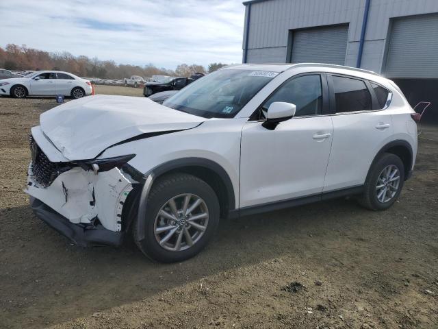 2022 mazda cx-5 prefe