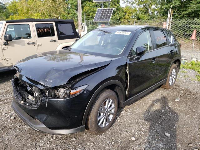 2023 mazda cx-5 prefe