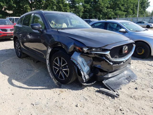 2018 mazda cx-5 touri