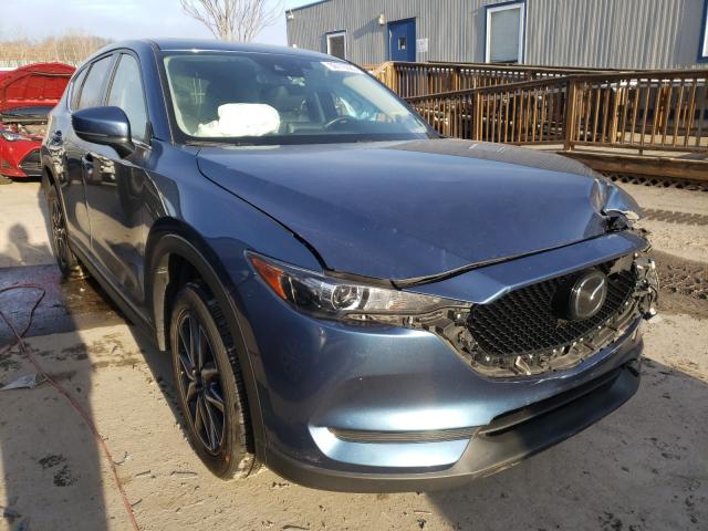 2018 mazda cx-5 touri
