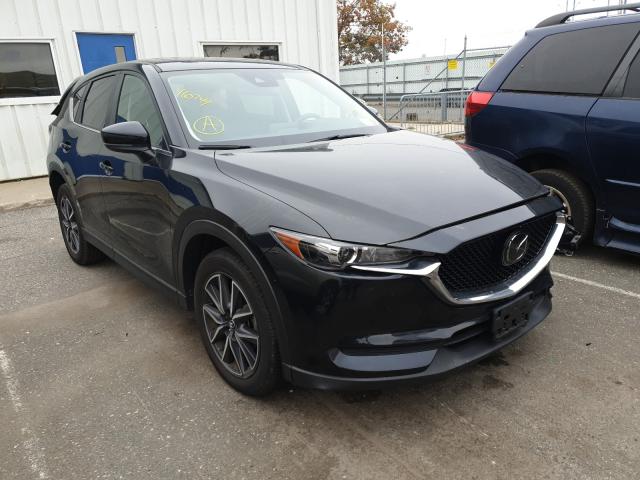 2018 mazda cx-5 touri