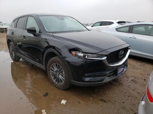 2019 mazda cx-5 touri