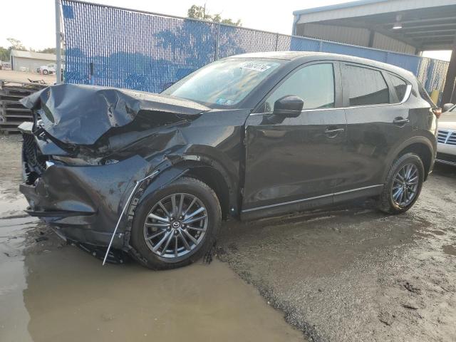 2019 mazda cx-5 touri