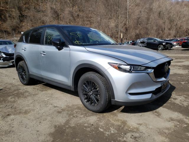 2019 mazda cx-5 touri