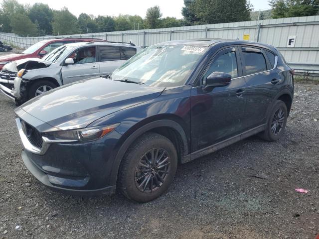 2020 mazda cx-5 touri