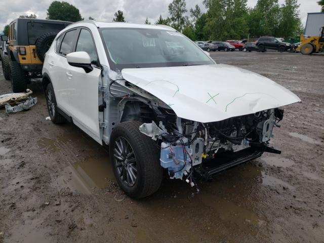 2021 mazda cx-5 touri