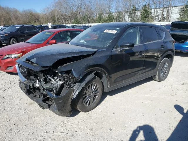 2021 mazda cx-5 touri
