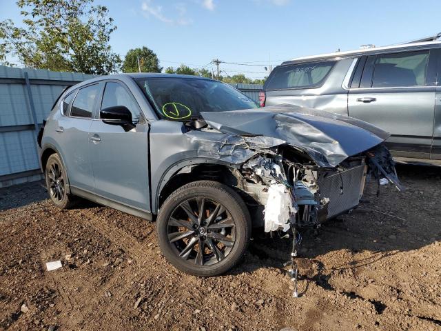 2021 mazda cx-5 prefe