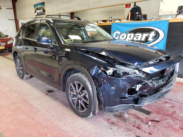 2018 mazda cx-5 touri