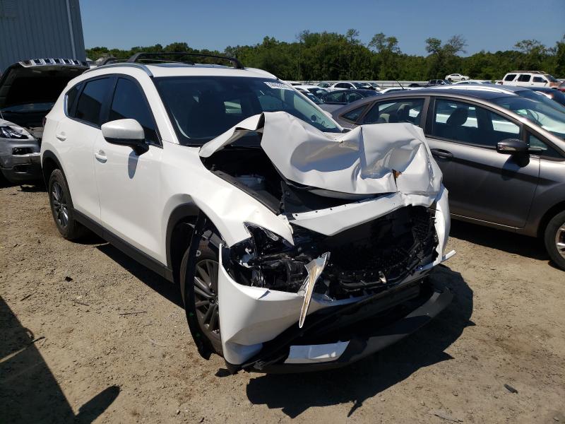 2019 mazda cx-5 touri
