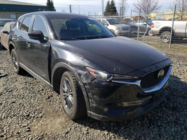 2019 mazda cx-5 touri