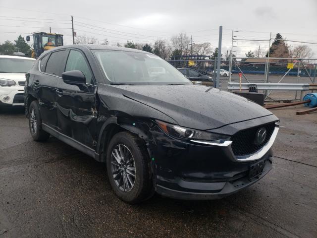 2019 mazda cx-5 touri