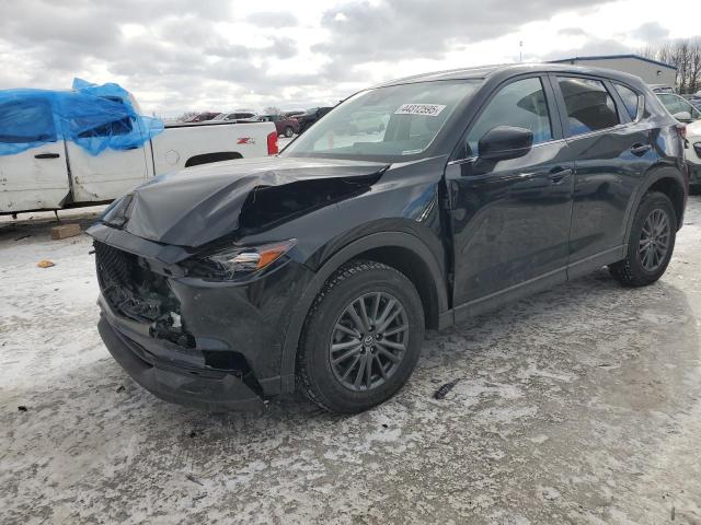 2019 mazda cx-5 touri