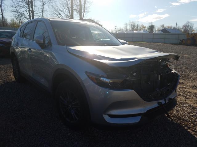 2019 mazda cx-5 touri