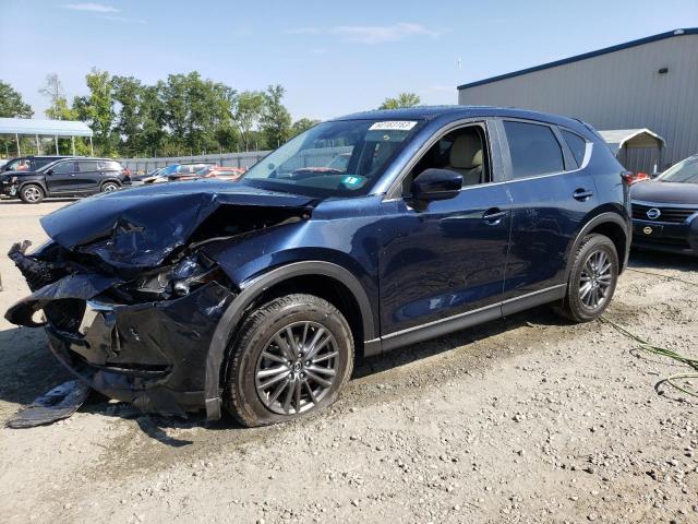 2018 mazda cx-5 touri